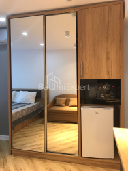 شقة سكنية 30 متر مربع - شريف خيمشياشفيلي, Batumi, جورجيا