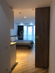 شقة سكنية 30 متر مربع - شريف خيمشياشفيلي, Batumi, جورجيا