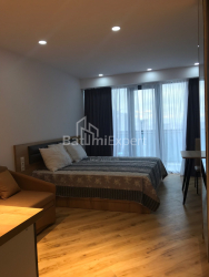 شقة سكنية 30 متر مربع - شريف خيمشياشفيلي, Batumi, جورجيا