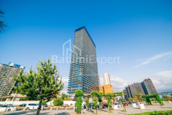 شقة سكنية 30 متر مربع - شريف خيمشياشفيلي, Batumi, جورجيا