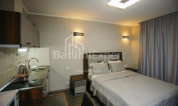 شقة سكنية 28 متر مربع - يوسف كوبالادزه, Batumi, جورجيا