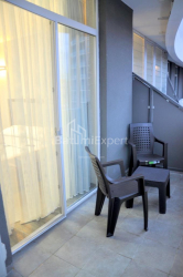 شقة سكنية 28 متر مربع - يوسف كوبالادزه, Batumi, جورجيا