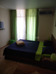 شقة سكنية 1-комн 28 m² - يوسف كوبالادزه, Batumi