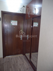 شقة سكنية 28 متر مربع - يوسف كوبالادزه, Batumi, جورجيا