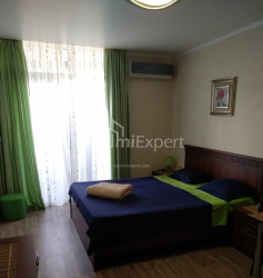 شقة سكنية 1-комн 28 m² - يوسف كوبالادزه, Batumi