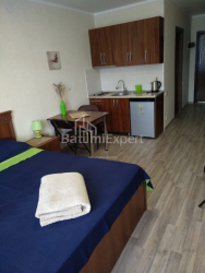 شقة سكنية 28 متر مربع - يوسف كوبالادزه, Batumi, جورجيا