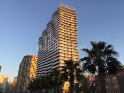 شقة سكنية 1-комн 28 m² - يوسف كوبالادزه, Batumi
