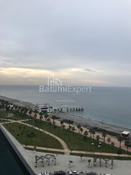 شقة سكنية 50 متر مربع - شريف خيمشياشفيلي, Batumi, جورجيا