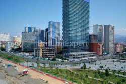شقة سكنية 50 متر مربع - شريف خيمشياشفيلي, Batumi, جورجيا