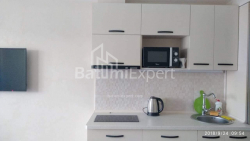 شقة سكنية 31 متر مربع - شريف خيمشياشفيلي, Batumi, جورجيا