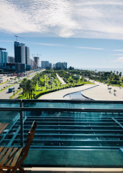 شقة سكنية 31 متر مربع - شريف خيمشياشفيلي, Batumi, جورجيا