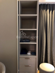 شقة سكنية 1-комн 30.4 m² - شريف خيمشياشفيلي, Batumi