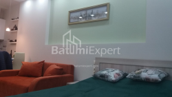 شقة سكنية 34 متر مربع - شريف خيمشياشفيلي, Batumi, جورجيا