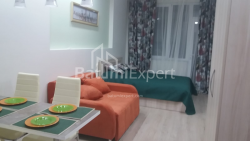 شقة سكنية 34 متر مربع - شريف خيمشياشفيلي, Batumi, جورجيا