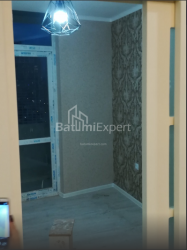 شقة سكنية 48 متر مربع - يوسف كوبالادزه, Batumi, جورجيا