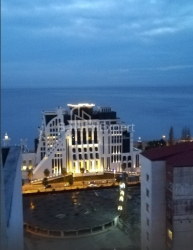 شقة سكنية 48 متر مربع - يوسف كوبالادزه, Batumi, جورجيا