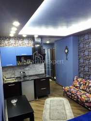 شقة سكنية 24.06 متر مربع - يوسف كوبالادزه, Batumi, جورجيا