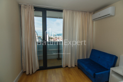 شقة سكنية 30 متر مربع - شريف خيمشياشفيلي, Batumi, جورجيا