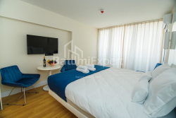 شقة سكنية 30 متر مربع - شريف خيمشياشفيلي, Batumi, جورجيا