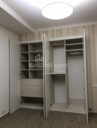 شقة سكنية 110 متر مربع - نيكولوز باراتاشفيلي, Batumi, جورجيا