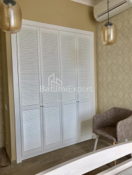 شقة سكنية 110 متر مربع - نيكولوز باراتاشفيلي, Batumi, جورجيا