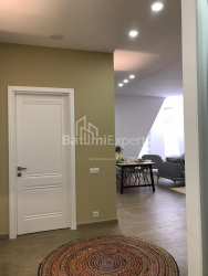 شقة سكنية 110 متر مربع - نيكولوز باراتاشفيلي, Batumi, جورجيا