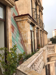 شقة سكنية 110 متر مربع - نيكولوز باراتاشفيلي, Batumi, جورجيا