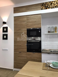 شقة سكنية 110 متر مربع - نيكولوز باراتاشفيلي, Batumi, جورجيا