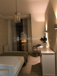 شقة سكنية 110 متر مربع - نيكولوز باراتاشفيلي, Batumi, جورجيا