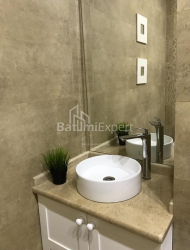شقة سكنية 110 متر مربع - نيكولوز باراتاشفيلي, Batumi, جورجيا