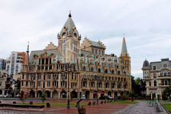 شقة سكنية 110 متر مربع - نيكولوز باراتاشفيلي, Batumi, جورجيا