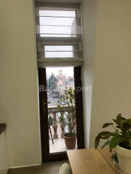 شقة سكنية 110 متر مربع - نيكولوز باراتاشفيلي, Batumi, جورجيا
