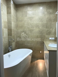 شقة سكنية 110 متر مربع - نيكولوز باراتاشفيلي, Batumi, جورجيا