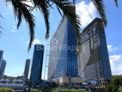 شقة سكنية 24 متر مربع - شريف خيمشياشفيلي, Batumi, جورجيا