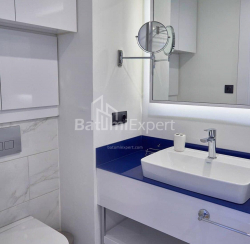 شقة سكنية 1-комн 24 m² - شريف خيمشياشفيلي, Batumi