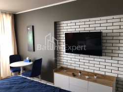 شقة سكنية 25 متر مربع - شريف خيمشياشفيلي, Batumi, جورجيا