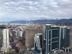 شقة سكنية 25 متر مربع - شريف خيمشياشفيلي, Batumi, جورجيا