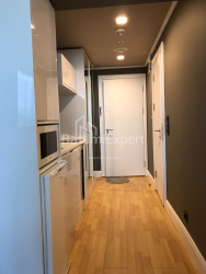 شقة سكنية 25 متر مربع - شريف خيمشياشفيلي, Batumi, جورجيا