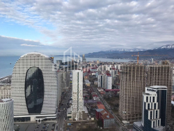 شقة سكنية 25 متر مربع - شريف خيمشياشفيلي, Batumi, جورجيا