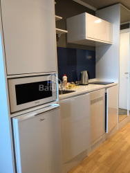 شقة سكنية 25 متر مربع - شريف خيمشياشفيلي, Batumi, جورجيا