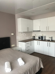 شقة سكنية 29 متر مربع - يوسف كوبالادزه, Batumi, جورجيا