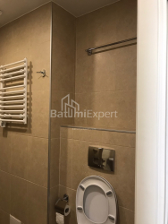 شقة سكنية 29 متر مربع - يوسف كوبالادزه, Batumi, جورجيا
