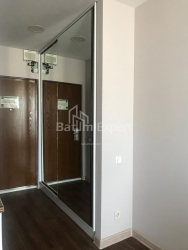 شقة سكنية 29 متر مربع - يوسف كوبالادزه, Batumi, جورجيا