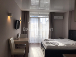 شقة سكنية 29 متر مربع - يوسف كوبالادزه, Batumi, جورجيا