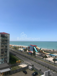 شقة سكنية 29 متر مربع - يوسف كوبالادزه, Batumi, جورجيا