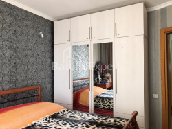 شقة سكنية 49 متر مربع - يوسف كوبالادزه, Batumi, جورجيا