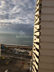 شقة سكنية 49 متر مربع - يوسف كوبالادزه, Batumi, جورجيا