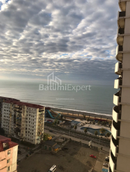 شقة سكنية 49 متر مربع - يوسف كوبالادزه, Batumi, جورجيا