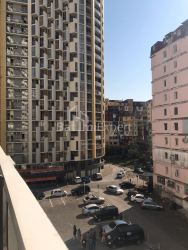 شقة سكنية 49 متر مربع - يوسف كوبالادزه, Batumi, جورجيا
