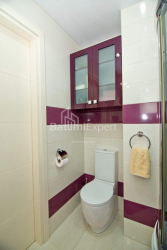 شقة سكنية 31 متر مربع - يوسف كوبالادزه, Batumi, جورجيا